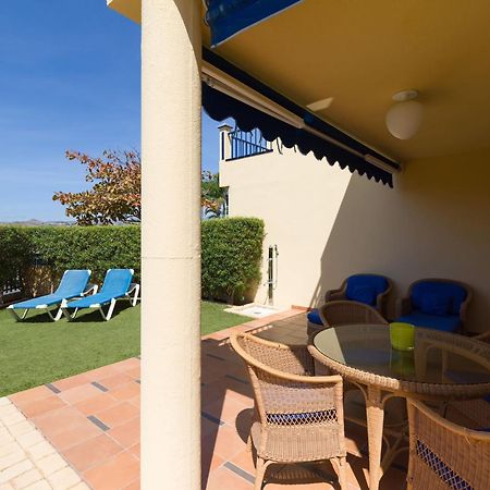 Meloneras Bay Suites Extérieur photo