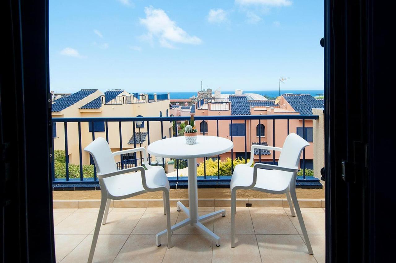 Meloneras Bay Suites Extérieur photo