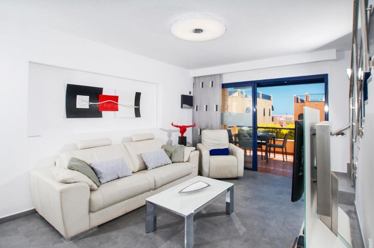 Meloneras Bay Suites Extérieur photo
