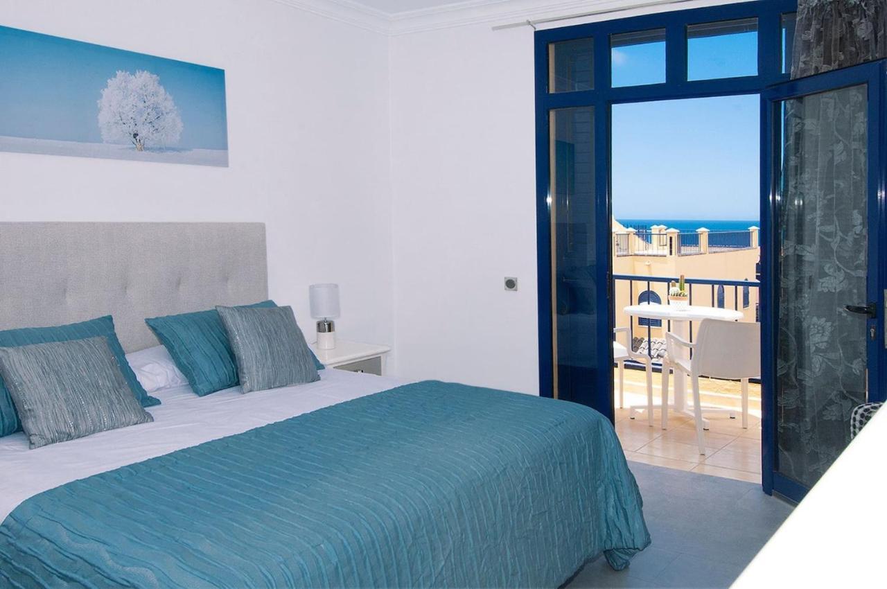 Meloneras Bay Suites Extérieur photo