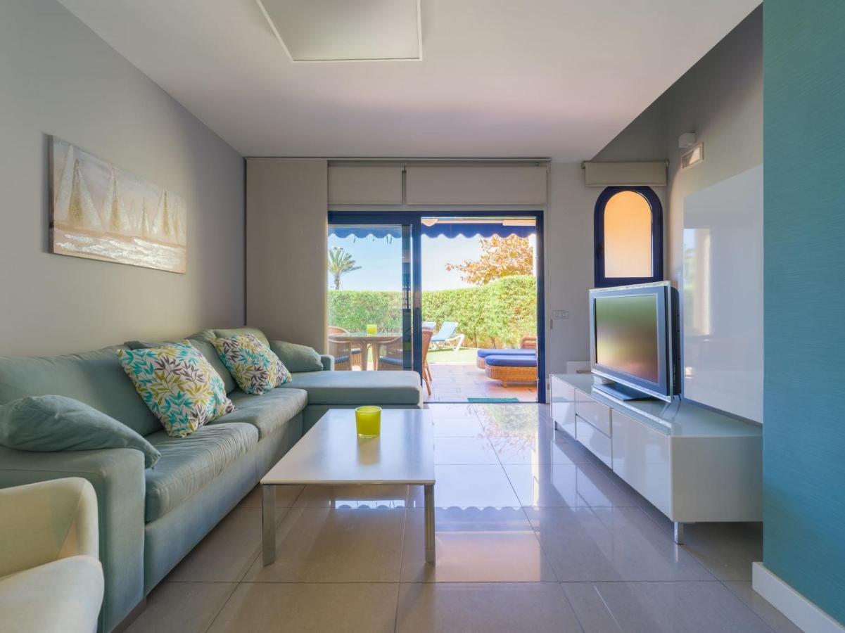 Meloneras Bay Suites Extérieur photo