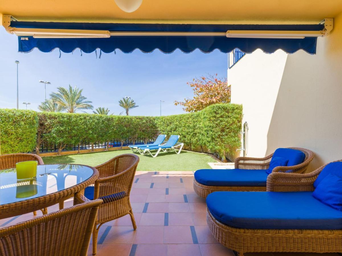 Meloneras Bay Suites Extérieur photo