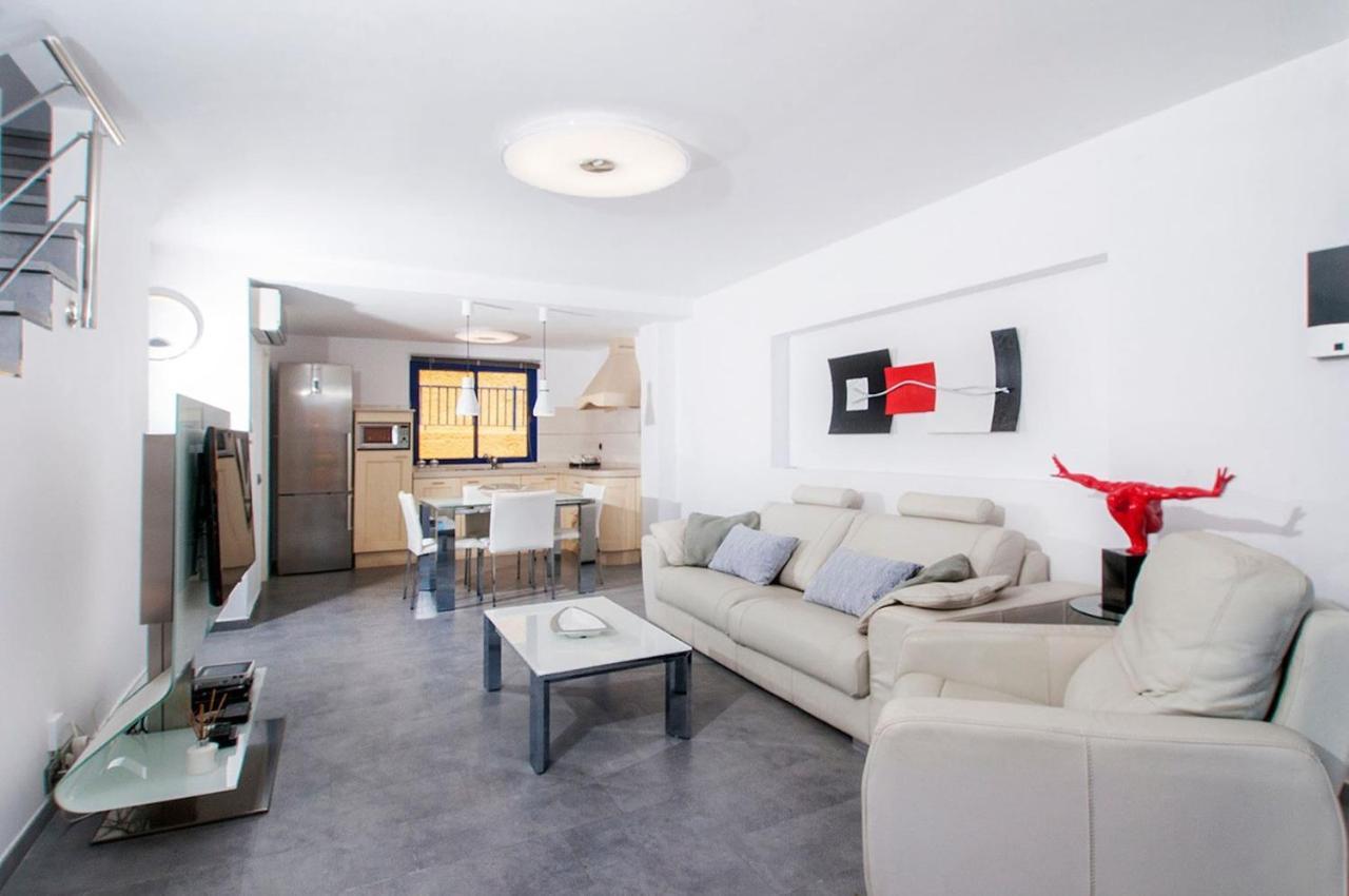 Meloneras Bay Suites Extérieur photo