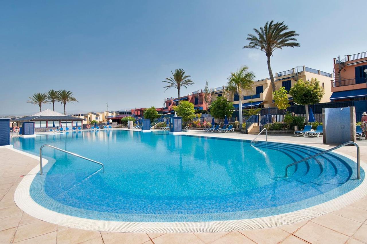 Meloneras Bay Suites Extérieur photo