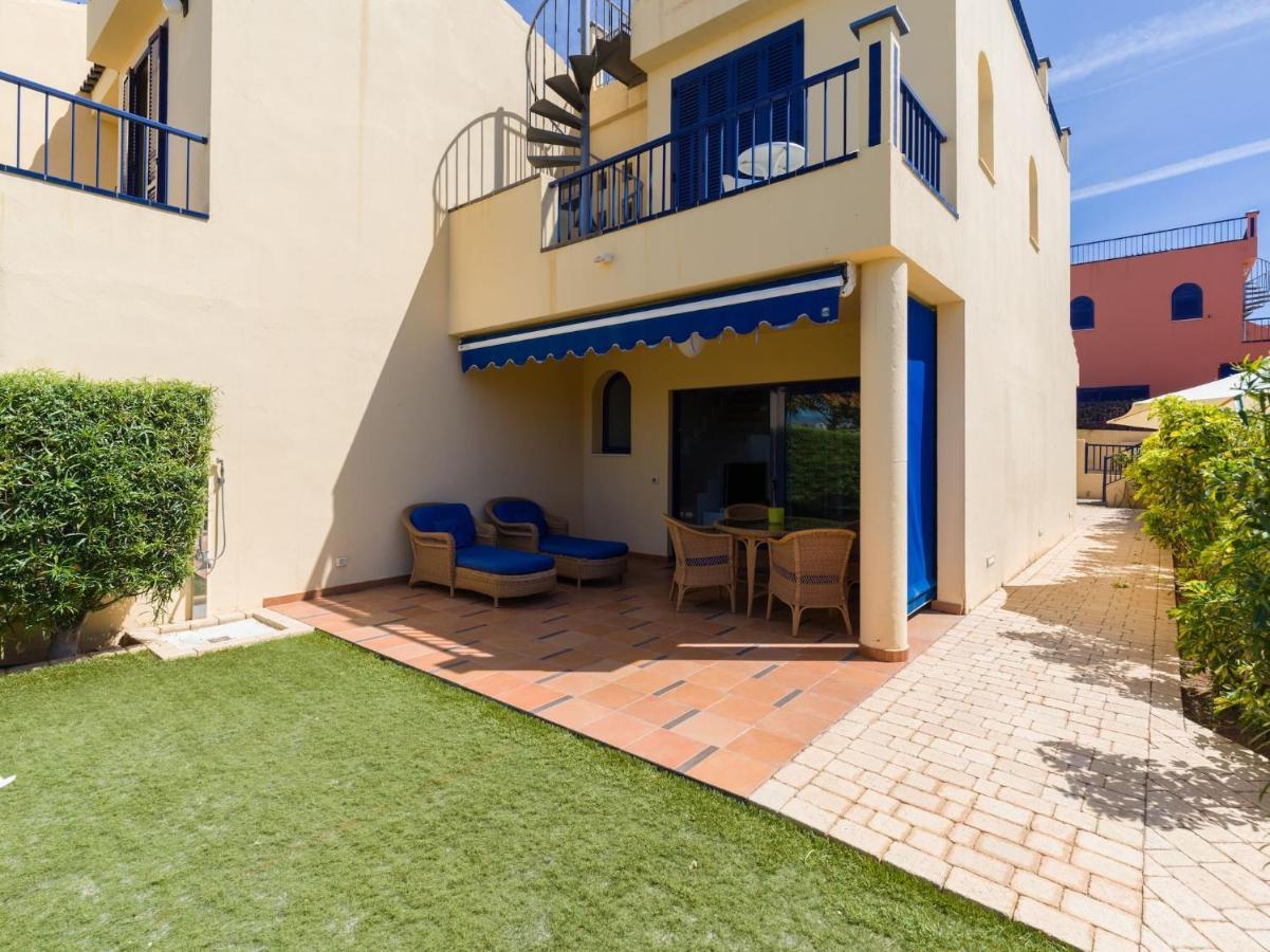 Meloneras Bay Suites Extérieur photo
