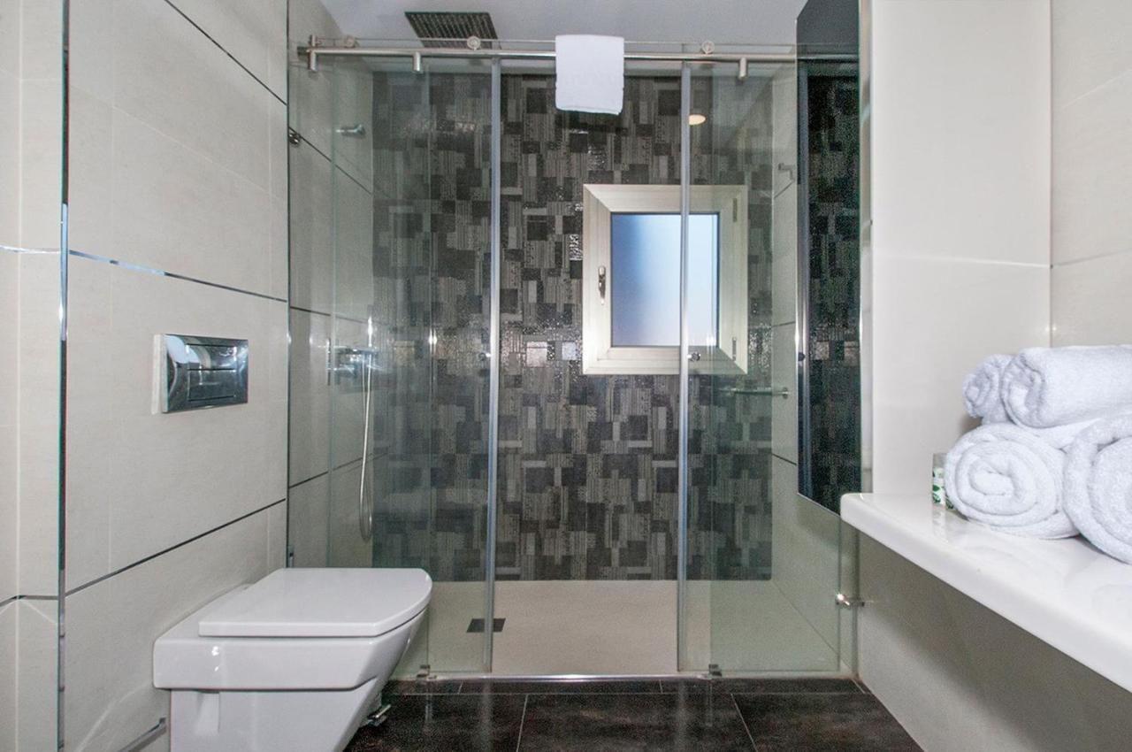 Meloneras Bay Suites Extérieur photo