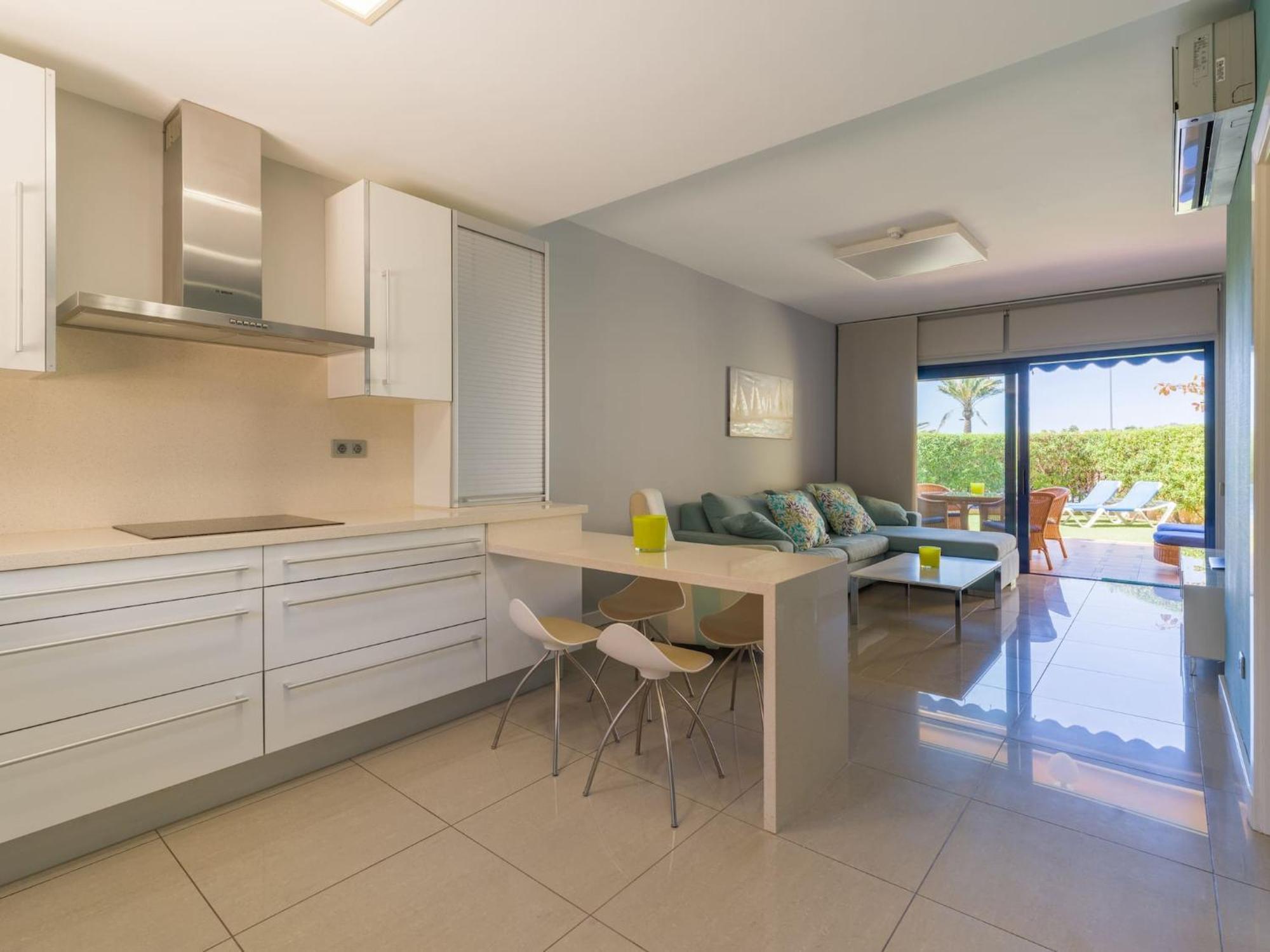 Meloneras Bay Suites Extérieur photo