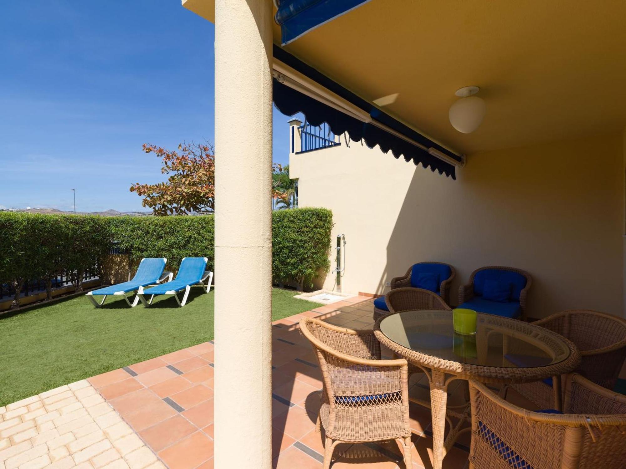 Meloneras Bay Suites Extérieur photo