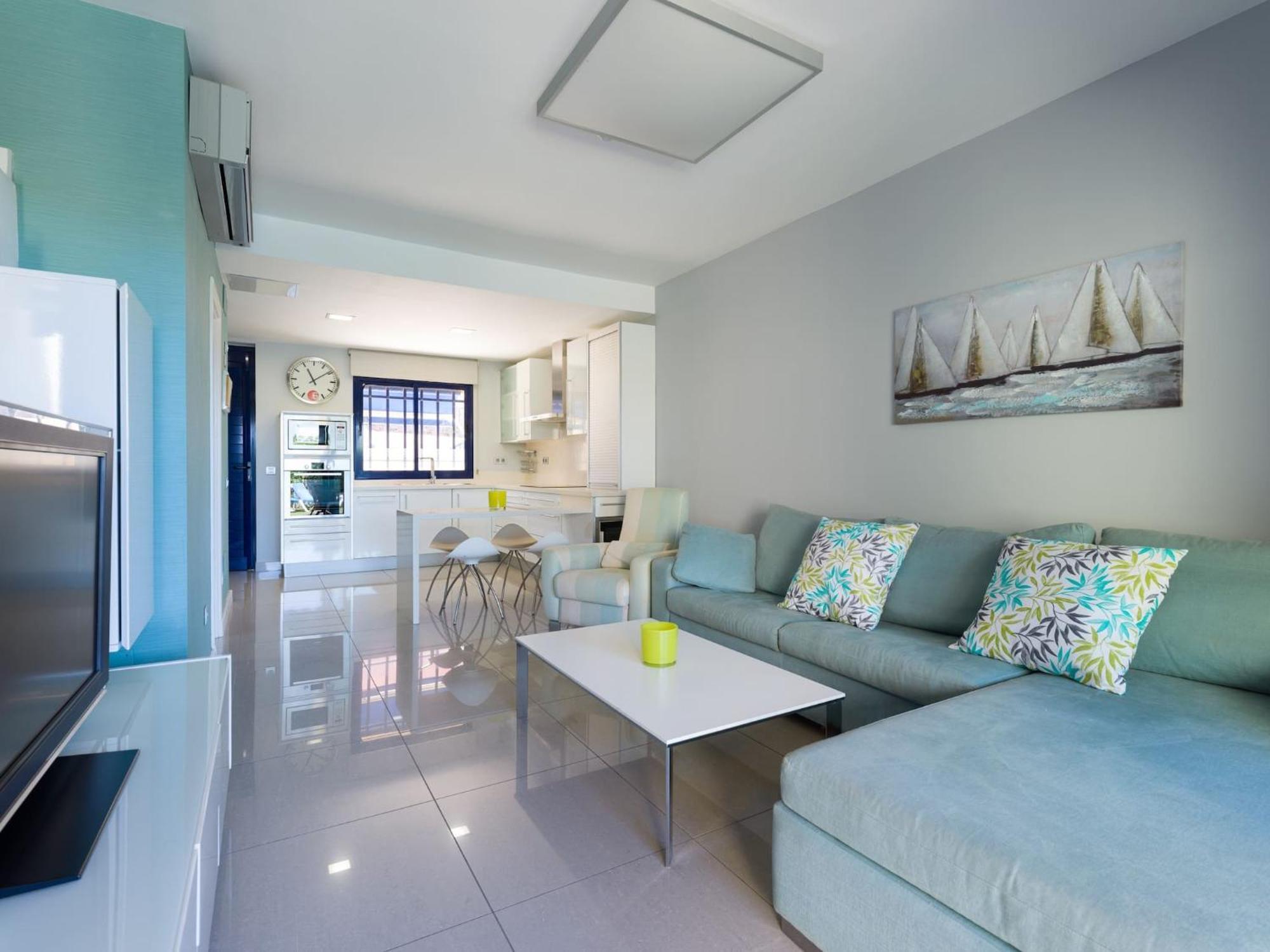 Meloneras Bay Suites Extérieur photo