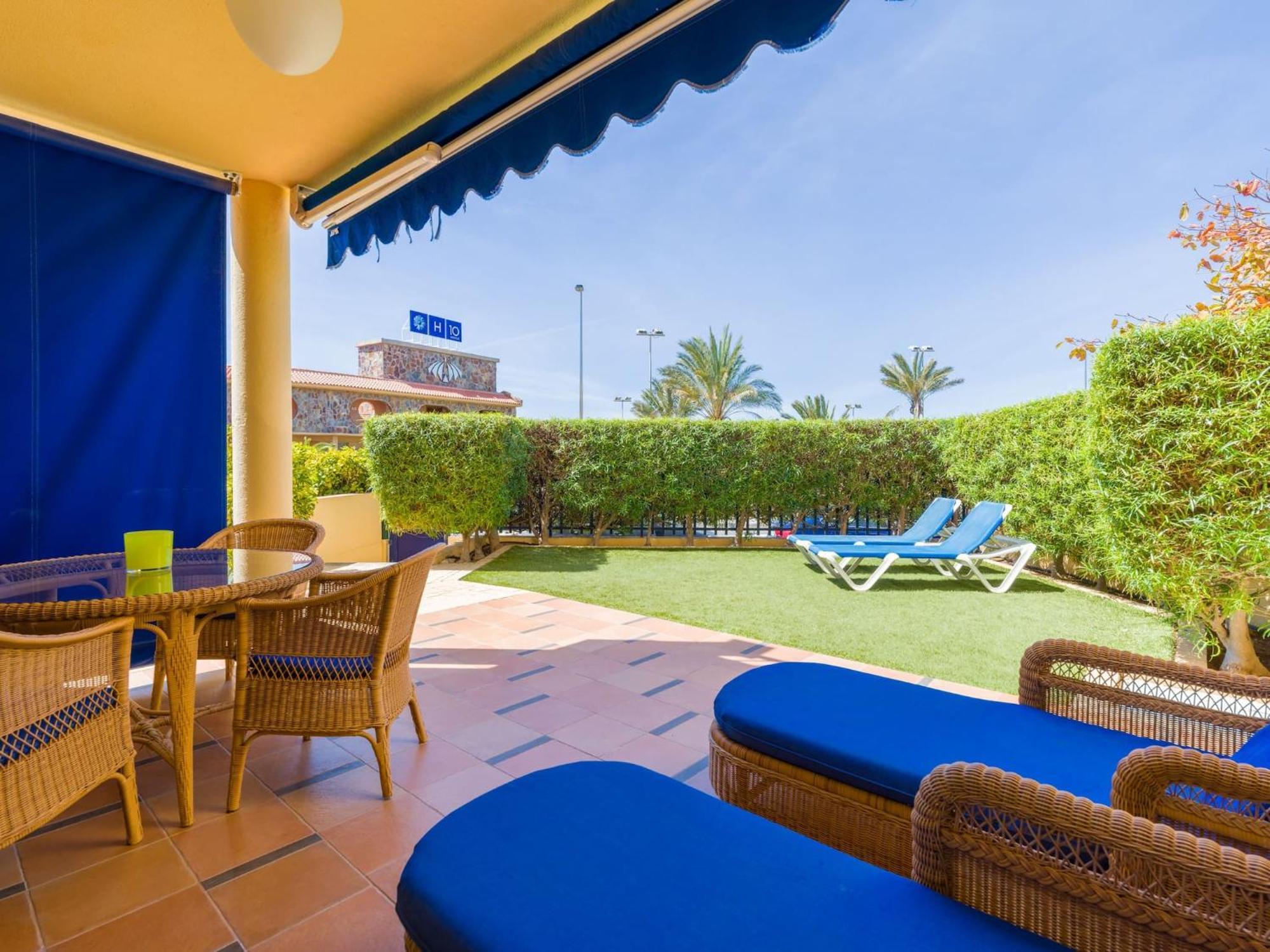 Meloneras Bay Suites Extérieur photo