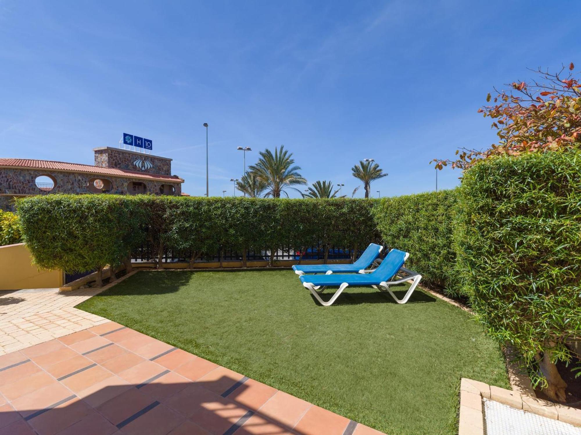Meloneras Bay Suites Extérieur photo