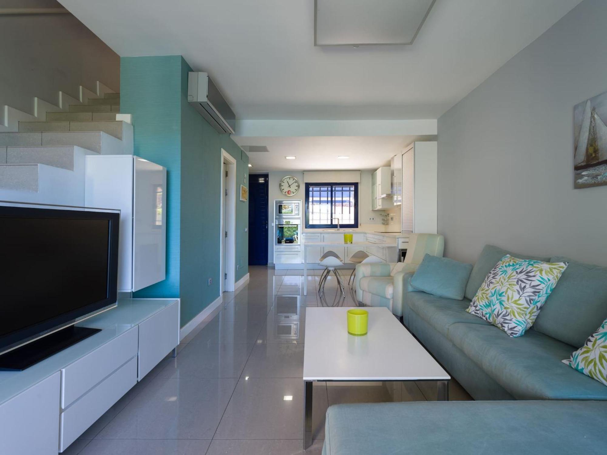 Meloneras Bay Suites Extérieur photo