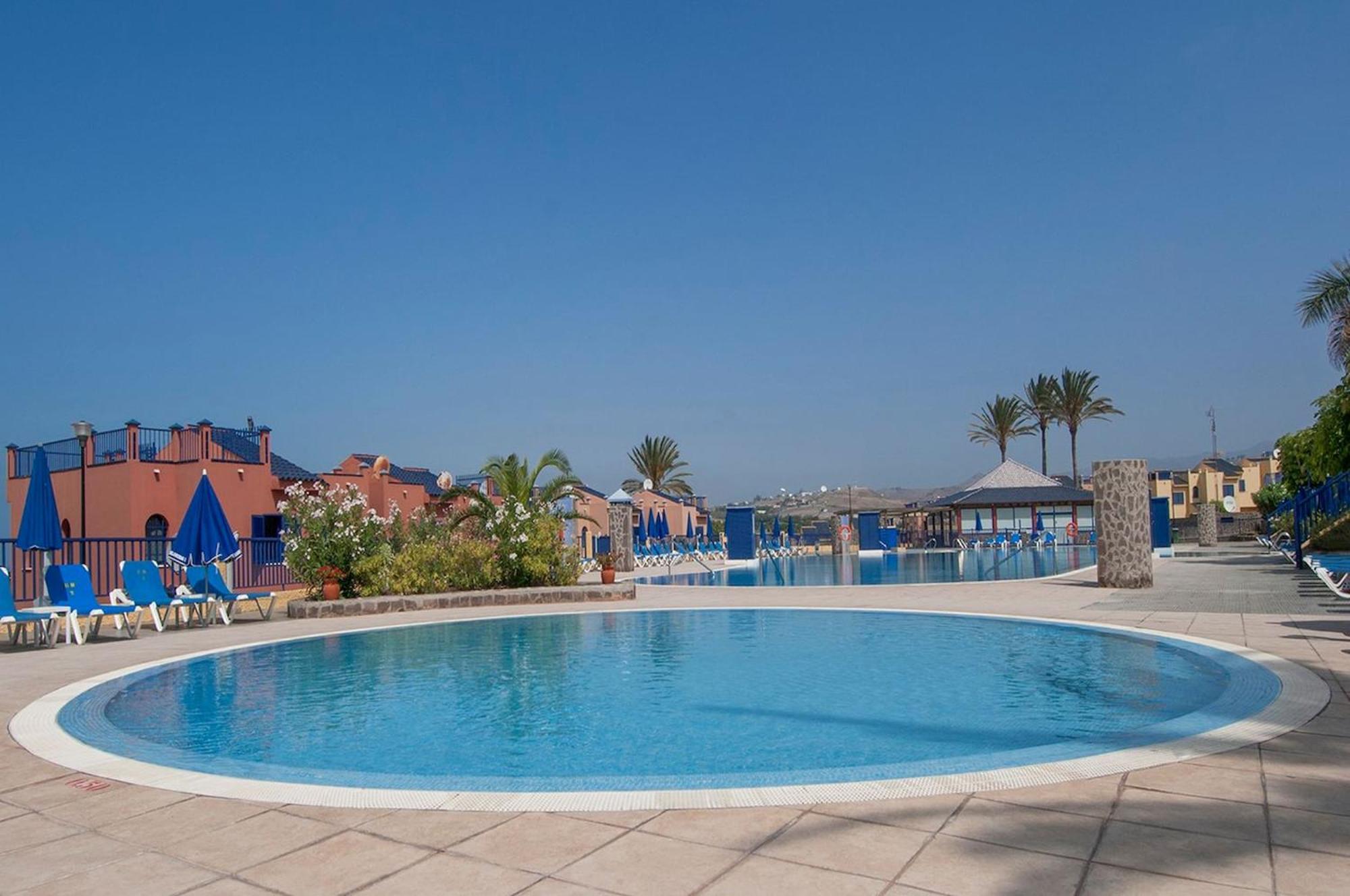 Meloneras Bay Suites Extérieur photo