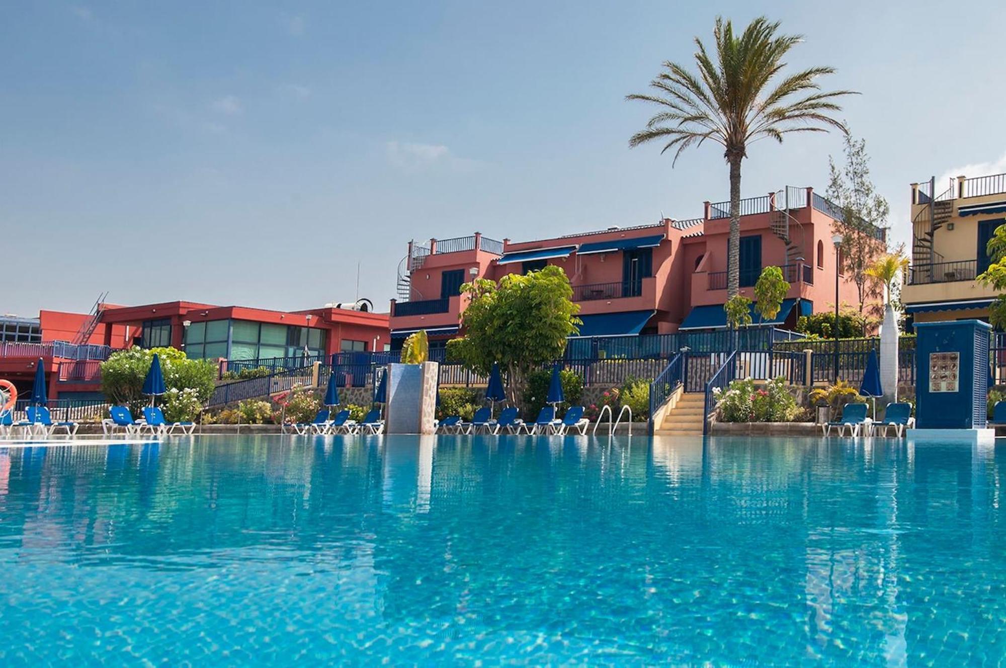 Meloneras Bay Suites Extérieur photo