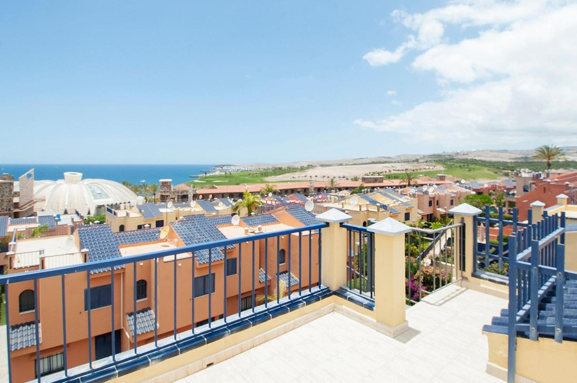 Meloneras Bay Suites Extérieur photo
