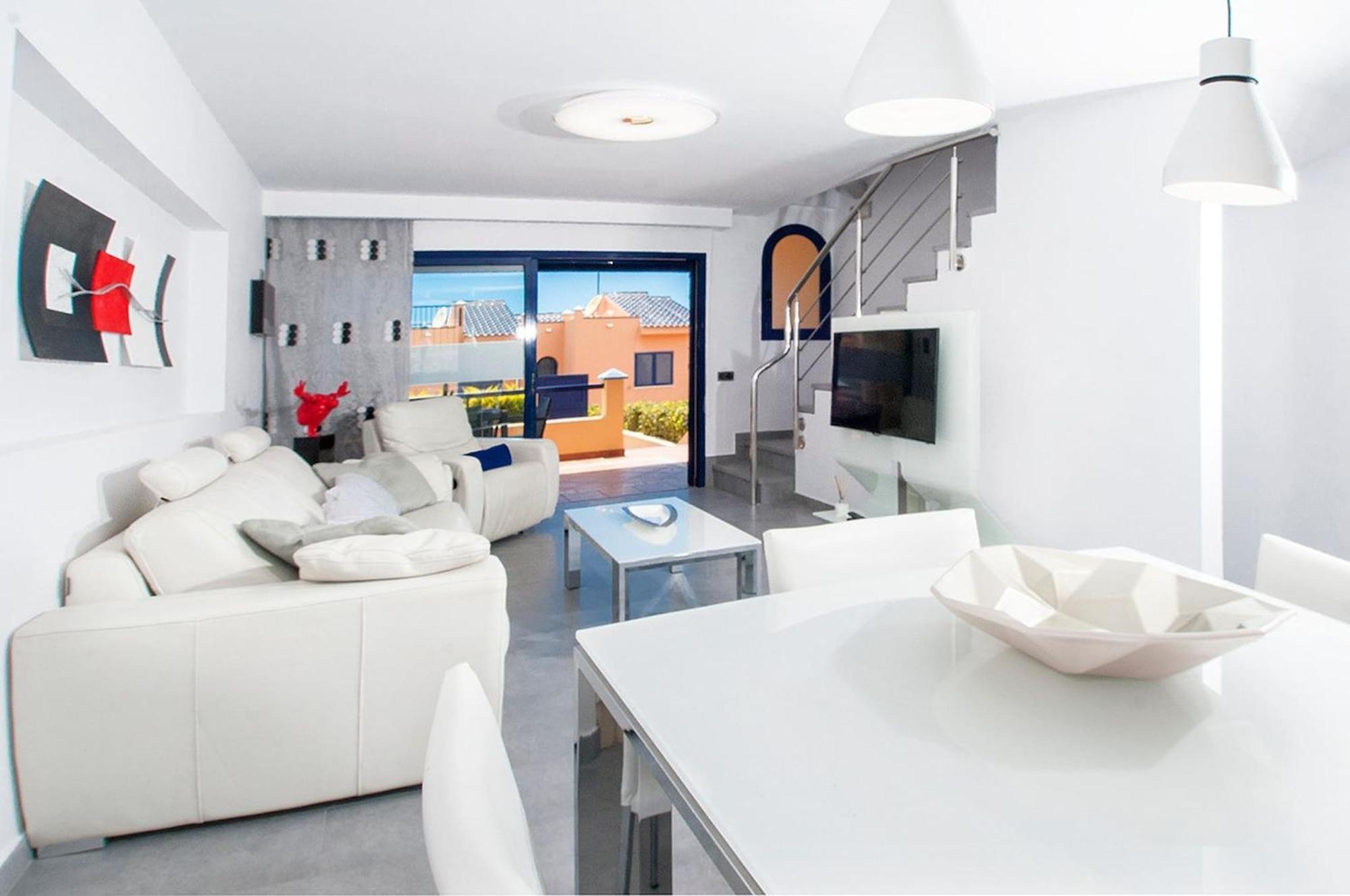 Meloneras Bay Suites Extérieur photo