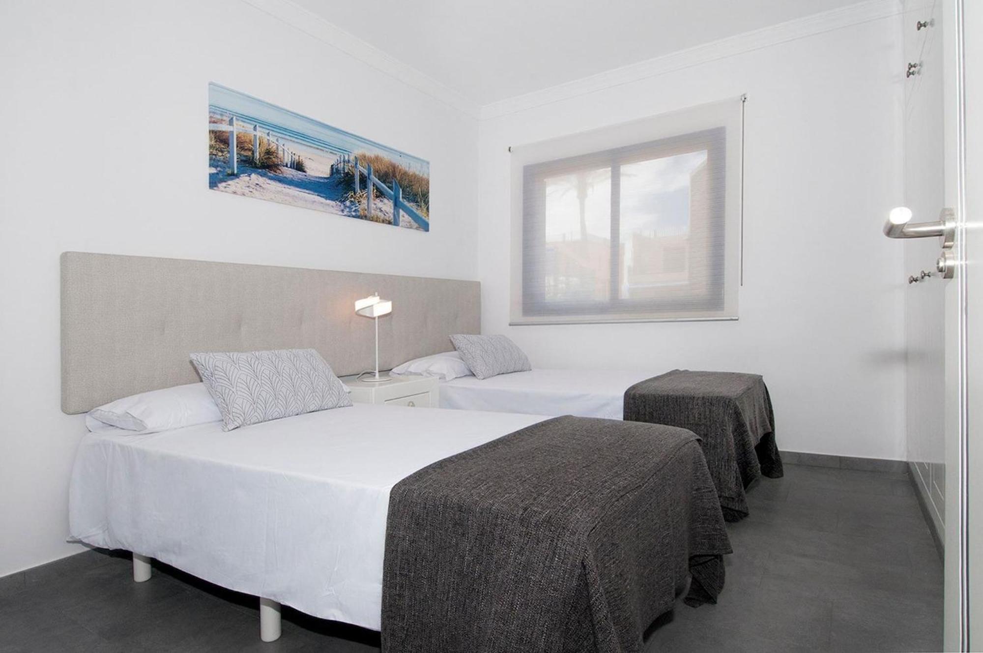 Meloneras Bay Suites Extérieur photo