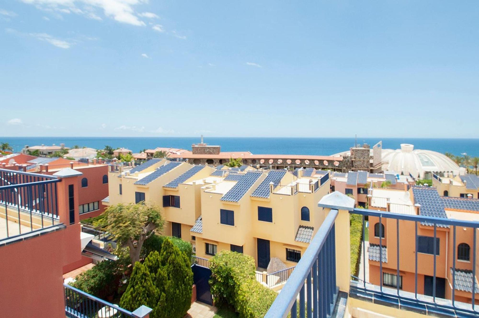 Meloneras Bay Suites Extérieur photo