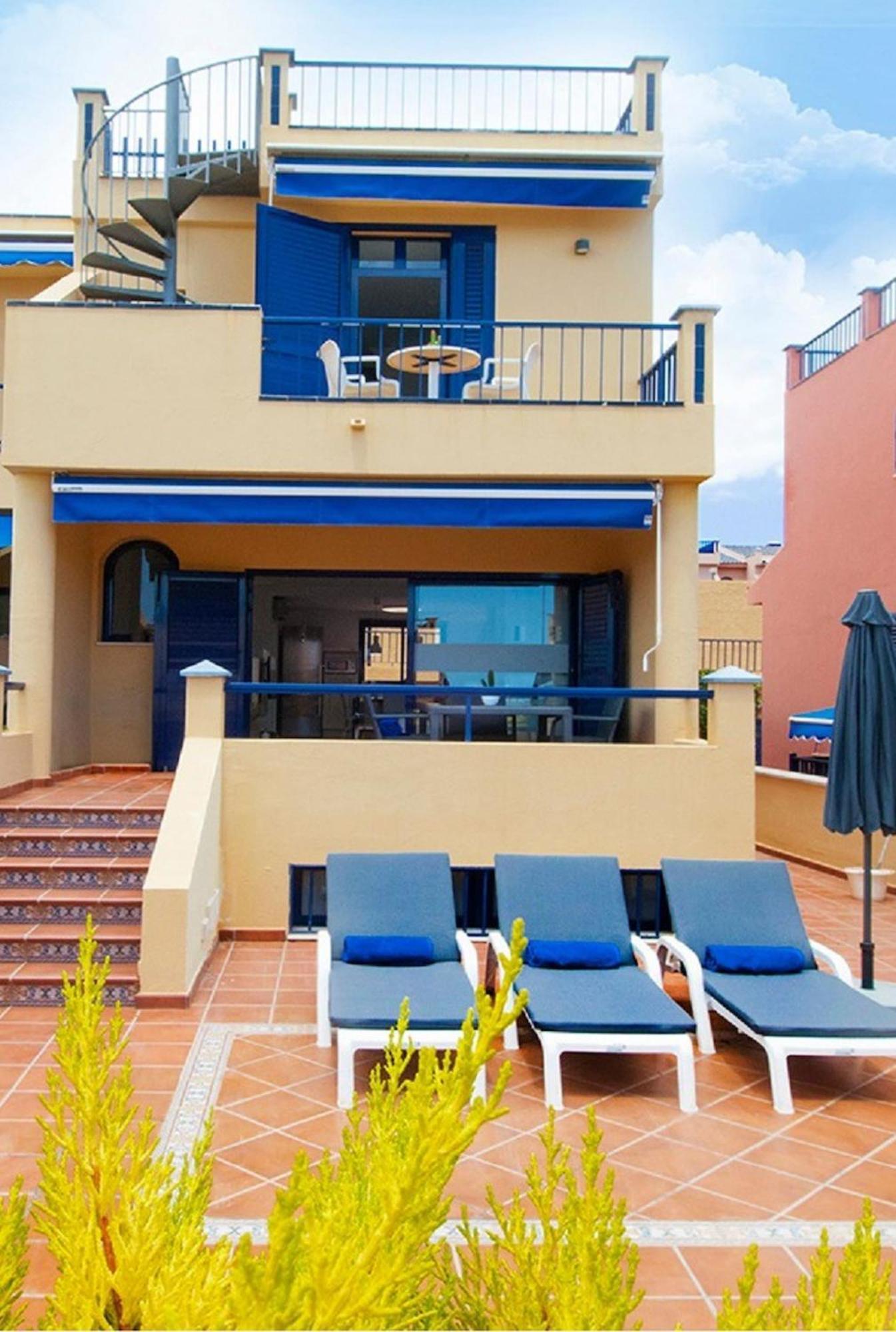 Meloneras Bay Suites Extérieur photo