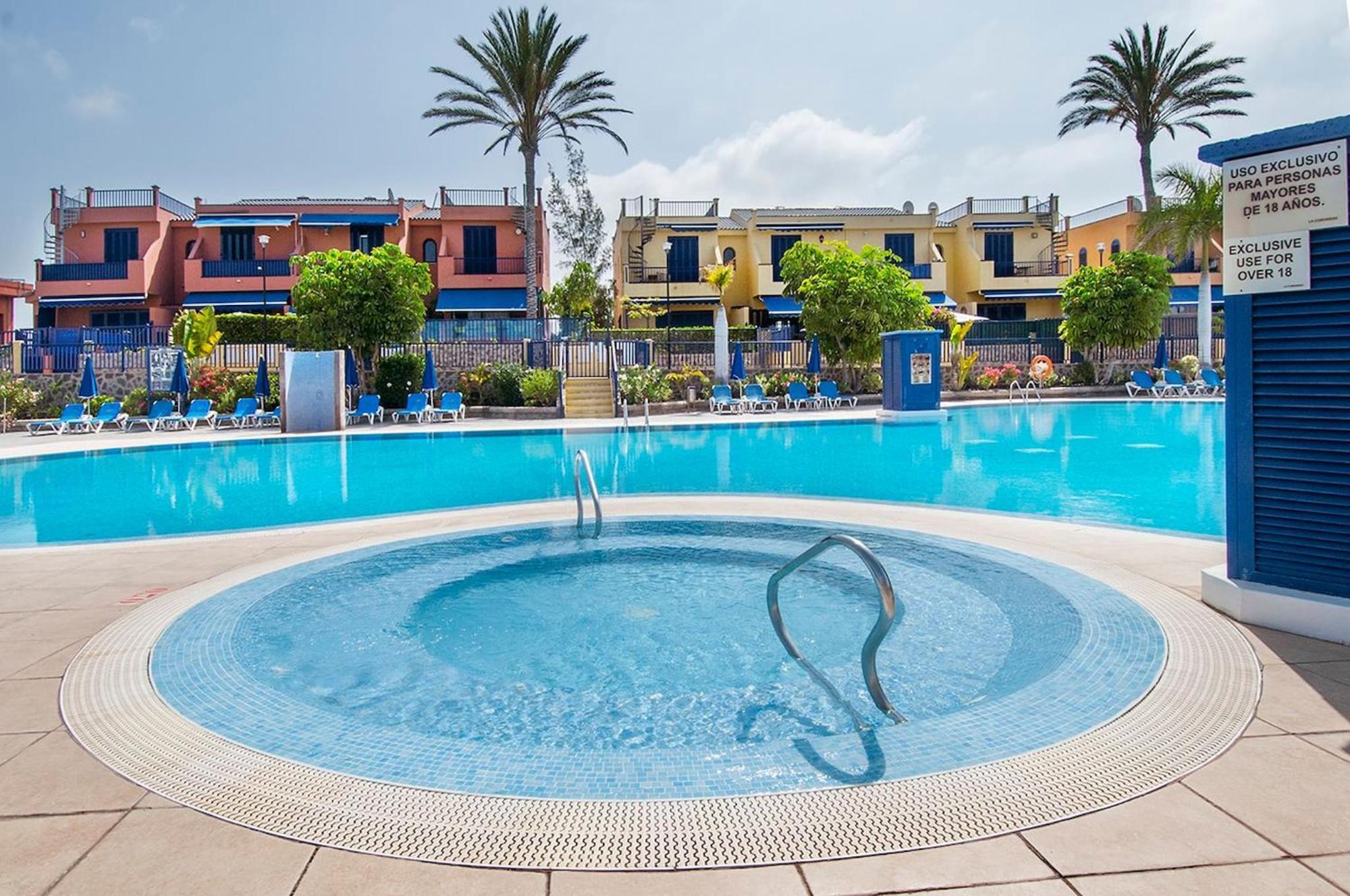 Meloneras Bay Suites Extérieur photo